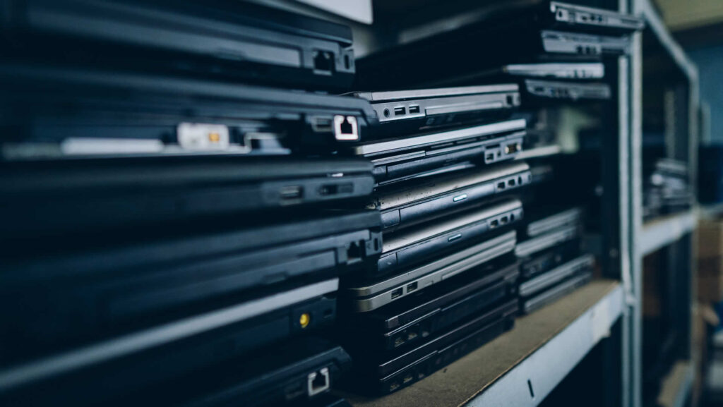 La pérénnité dans un monde fini : le numérique au défi des ressources